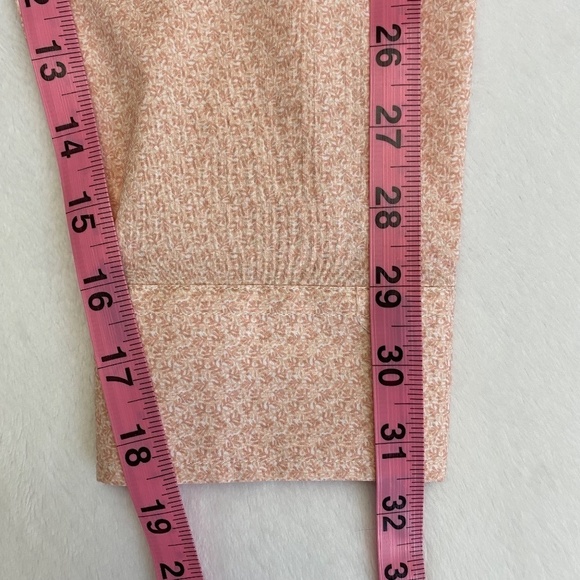 Original Penguin Coral Reef Print Slim Fit, Tangerine/Orange, XXL 18-18 1/2, NWT - Picture 14 of 15